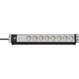 Brennerstuhl technologia premium-line 8-krotny czarny jasnoszary 3m h05vv-f 3g1.5 19 format