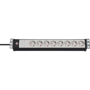 Brennerstuhl technologia premium-line 8-krotny czarny jasnoszary 3m h05vv-f 3g1.5 19 format