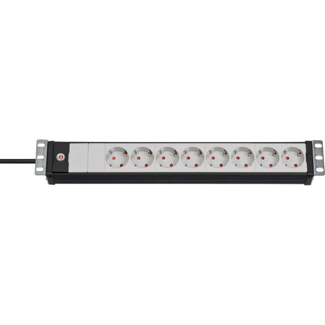 Brennerstuhl technologia premium-line 8-krotny czarny jasnoszary 3m h05vv-f 3g1.5 19 format