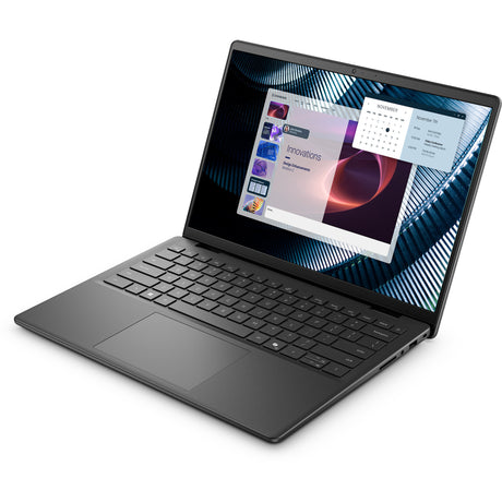 Dell pro 14 essential pv14250 14 laptop (zwart | core 5 120u | intel graphics | 16 gb | 512 gb ssd)