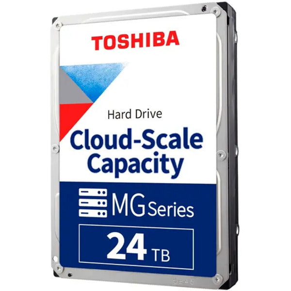 Dysk twardy Toshiba mg11 24 TB (SATA 600)