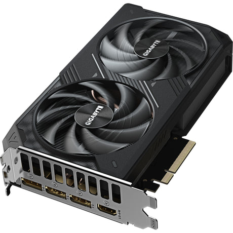 Karta graficzna Gigabyte GeForce RTX 5060 Ti WindForce 8G (3x Display Port, 1x HDMI)