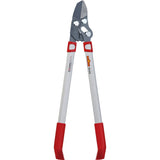 Nożyce do przycinania firmy Wolf-garten basic plus powercut* rs 650 (czerwony żółty)