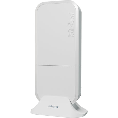 Punkt dostępowy Mikrotik WAP AX (wapg-5haxd2haxd) (biały, procesor qualcomm ipq-5010, poe, wifi 6)