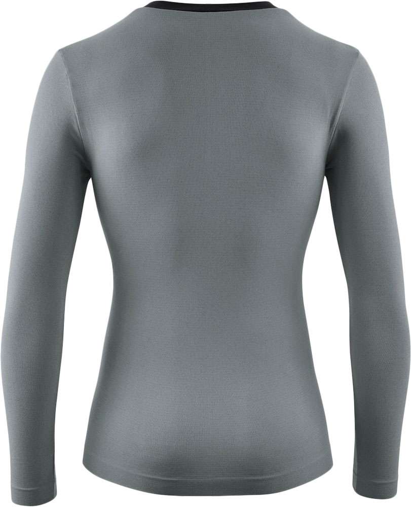 Assos tactica tech t5 - koszulka z długim rękawem