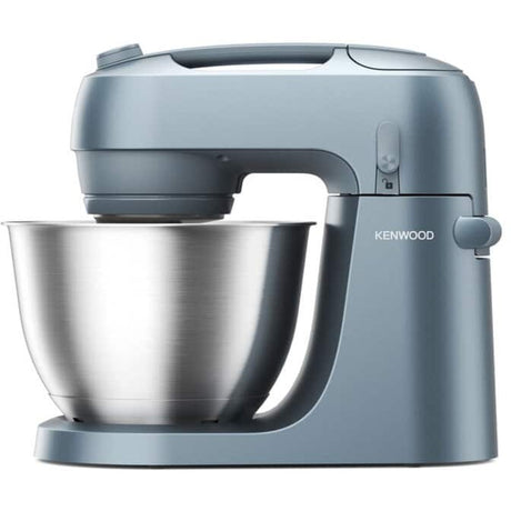 Robot kuchenny Kenwood przechodzi w burzliwy błękit (niebieski, 800 watów)