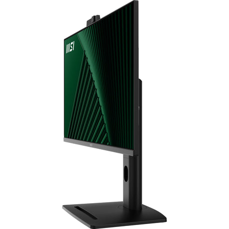 Monitor Msi pro mp275qpdg 27 (czarny, 2x hdmi, display port, 4x usb-a, usb-b, usb-c, rj-45)