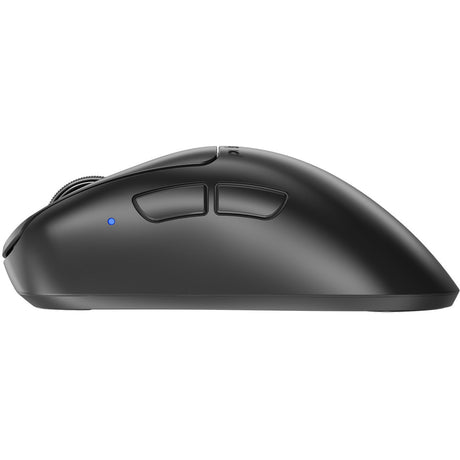Mini bezprzewodowa mysz do gier Pulsar xlite v4 (czarna, 32000 dpi)