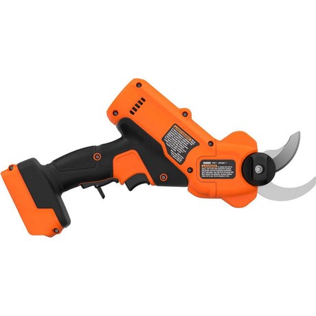 Nożyce do przycinania Black+decker bcpp18b-xj (pomarańczowe, akumulator i ładowarka nie wchodzą w skład zestawu)