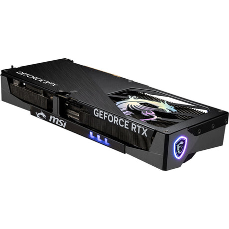 Karta graficzna MSI GeForce RTX 5070 Ti 16G Gaming Trio OC (3x Display Port, 1x HDMI)