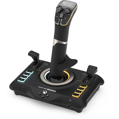 Joystick drążka sterowego Turtle Beach Speedone (czarny, xbox series x|s | xbox one | Windows 10 11)