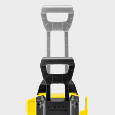 Myjka wysokociśnieniowa Kärcher k 3 Power Control (żółto-czarna, 1.676-100.0)