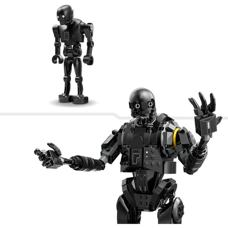 Lego Star Wars Droid ochrony K-2so - 75434