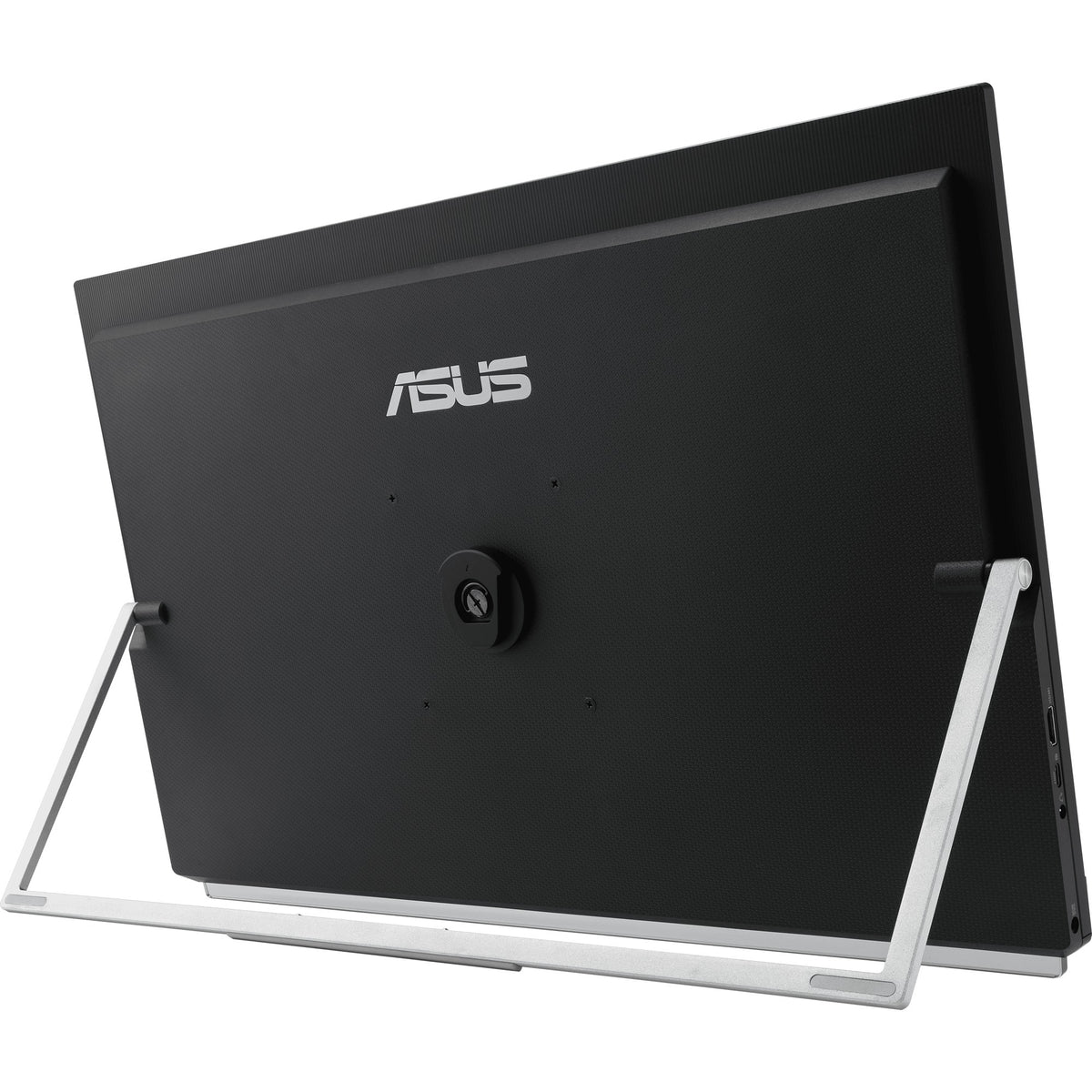 Monitor Asus Zenscreen MB249C 24 (czarny, HDMI, USB-C, audio)