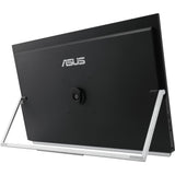 Monitor Asus Zenscreen MB249C 24 (czarny, HDMI, USB-C, audio)
