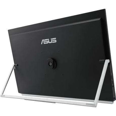 Monitor Asus Zenscreen MB249C 24 (czarny, HDMI, USB-C, audio)