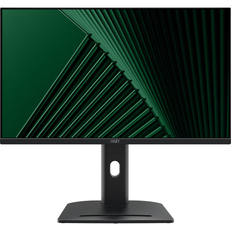 Monitor Msi pro mp275pg 27 (czarny, hdmi, displayport, vga)