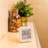 Shelly plus h t miernik temperatury i wilgotności (biały, WiFi, Bluetooth)