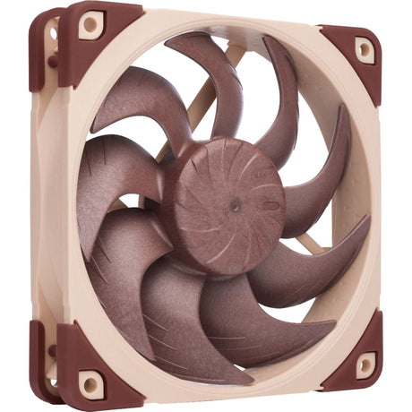 Wentylator obudowy Noctua nf-a12x25 g2 ls-pwm (brązowy, 120 x 120 x 25 mm)