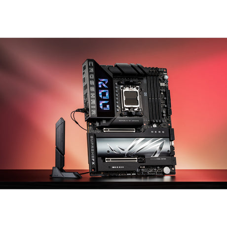 Celownik Asusa ROG