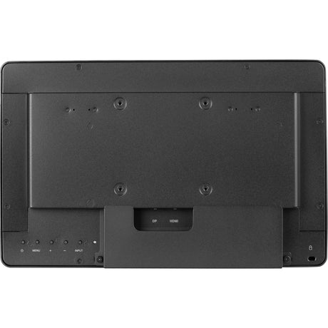 Monitor Iiyama prolite tf1633msc-b1 15.6 z ekranem dotykowym (czarny, HDMI, Display Port, 2x USB-A)