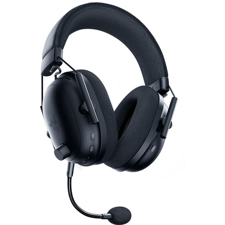 Nauszny zestaw słuchawkowy do gier Razer Blackshark V2 Pro (czarny, PC, Playstation 4, Xbox One, Nintendo Switch)