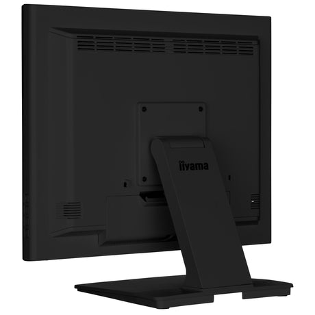 Iiyama prolite t1932msc-b2s 19 monitor dotykowy (czarny, VGA, HDMI, Display Port, audio, ekran dotykowy)