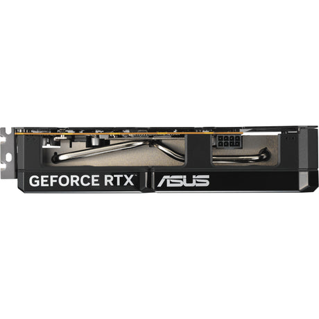 Karta graficzna Asus dual geforce rtx 5060 oc 8g (3x display port, 1x hdmi 2.1, dlss 4)
