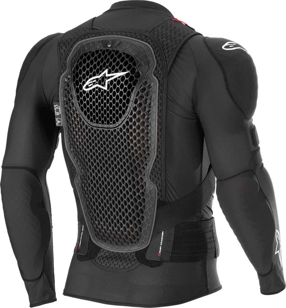 Alpinestars Bionic Pro v3 Plasma – kurtka ochronna