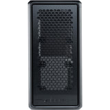 Obudowa Cooler Master Masterframe 600 Midi Tower (czarna | 2x USB-A | 1x USB-C | szkło hartowane)