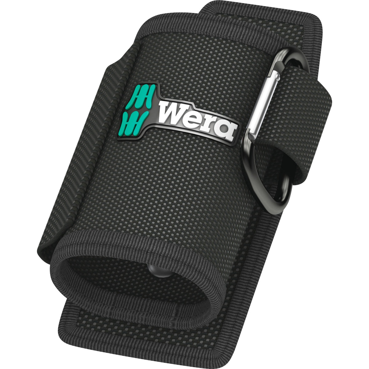 Wera 8002 c koloss 1 2 z grzechotką 1 2 - napędową (czarno-żółty, 3-częściowy)