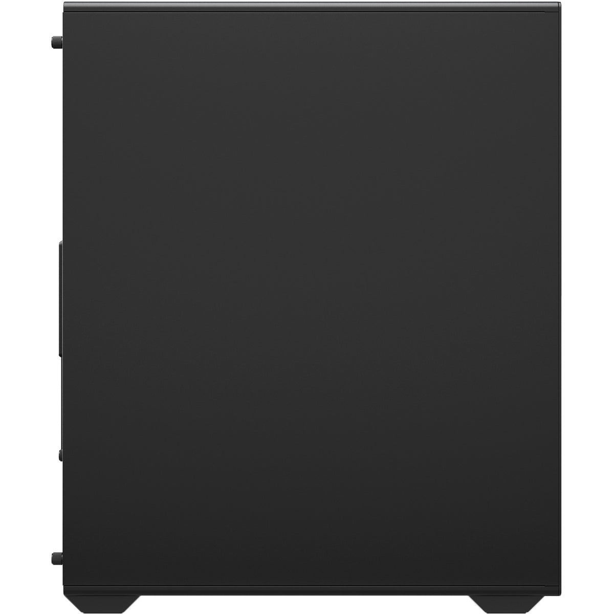 Obudowa midi tower Sharkoon VK3 (czarna | 2x USB-A)