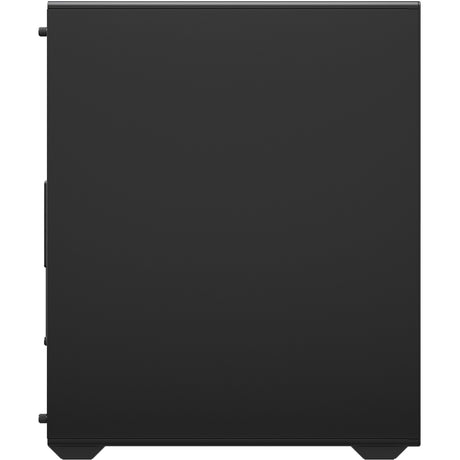 Obudowa midi tower Sharkoon VK3 (czarna | 2x USB-A)