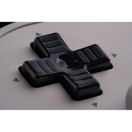Gamepad Bluetooth 8bitdo pro 3 (jasnoszary czerwony, przełącznik 1 2, PC, Android, 2,4 GHz Bluetooth USB)