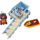 Figurka Brygady Ratunkowej Bruder Bworld (62780)
