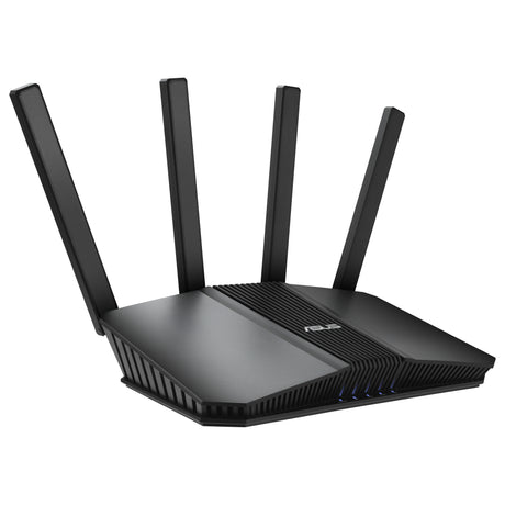 Router Asus rt-be58u v2 (czarny)