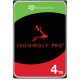 Dysk twardy Seagate ironwolf pro 4 TB (ST4000NT001, SATA 600, 24 7)