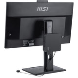 System komputerowy Msi Cubi Nuc AI+ 2MG-007EU (czarny | Core Ultra 7 258 V | Arc Graphics 140 V | 32 GB | 1 TB SSD)
