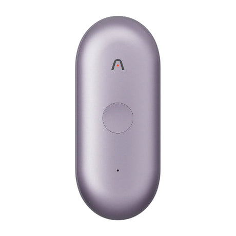 Dyktafon Plaud Notepin (fioletowy, 64 GB, Bluetooth 5.2 BLE (Bluetooth low Energy) Wi-Fi)