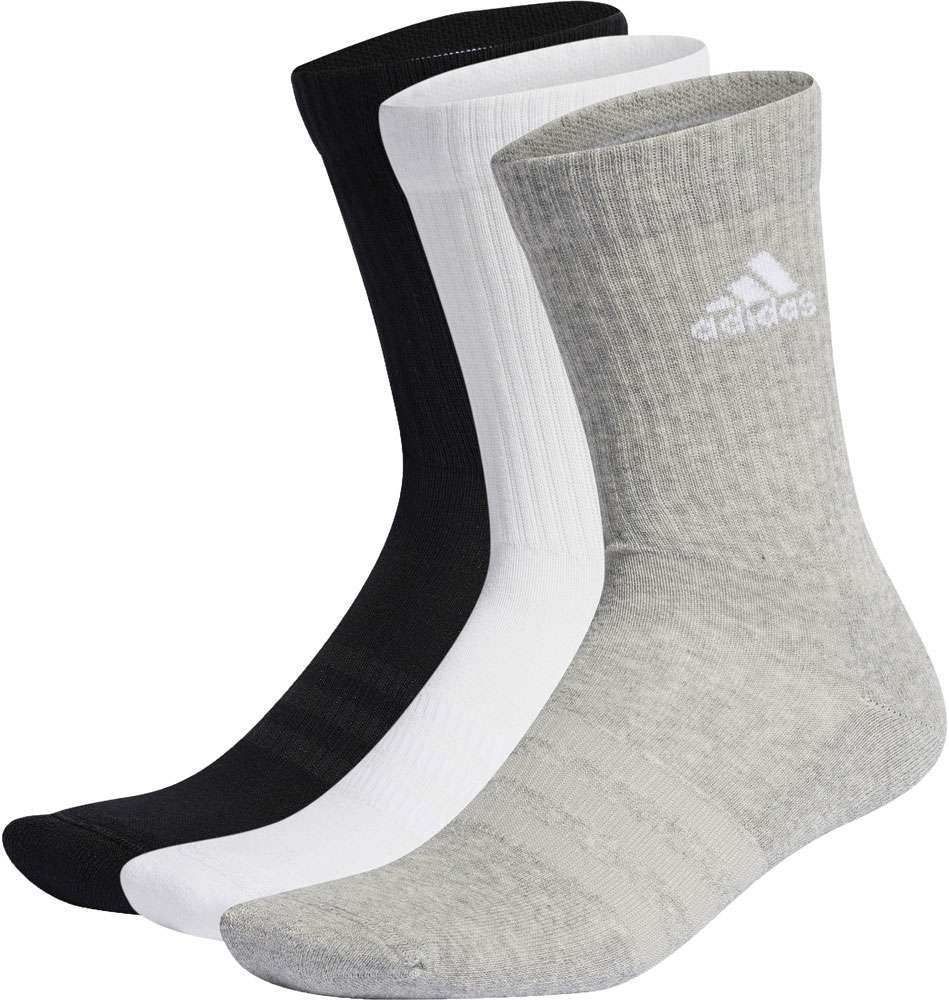 Adidas run Crew spw - skarpetki (3-pak)