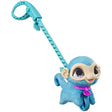 Hasbro furreal - pluszowe zabawki z małpkami