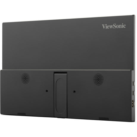 Lekki przenośny monitor Viewsonic VA1650 16 (czarny, 1x HDMI, USB-C)