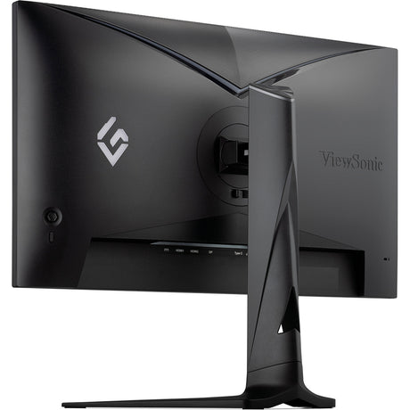 Viewsonic xg275d1-4k podwójny monitor do gier 27 (czarny, 2x HDMI, 1x port wyświetlacza, USB-C, 160 Hz)
