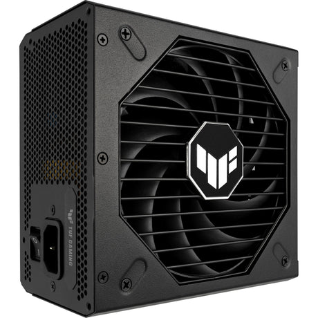 Modułowy zasilacz Asus Tuf Gaming Gold o mocy 850 W (czarny, 1x 12 V-2x6, 3x pcie)
