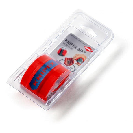 Obcinak do rur Knipex bix 90 22 10 bk (czerwony niebieski)
