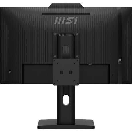 Monitor Msi pro mp272pmg 27 (czarny, HDMI, Display Port, VGA, 2x USB-A, USB-B, 120 Hz)