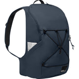 Plecak Jack Wolfskin Serene (ciemnoniebieski, 18,0 litrów)