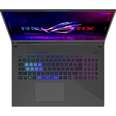 Laptop do gier Asus ROG Strix G18 G814PM-S9012W 18 (szary | R9 7940HX | RTX 5060 | 16 GB | 1 TB SSD)