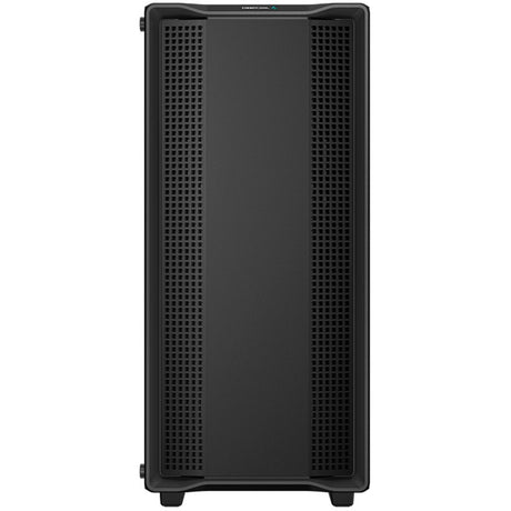 Obudowa midi tower Deepcool cc560 argb v2 (czarna | 2x usb-a | rgb | szkło hartowane)