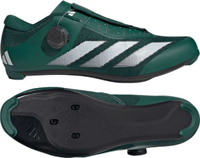 Adidas tempo 3-stripe boa - buty na rower szosowy